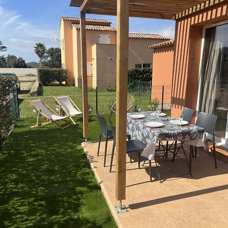 Mini Villa 4-6 Pers. Les Hameaux De Saint Cyprien Lecci Εξωτερικό φωτογραφία