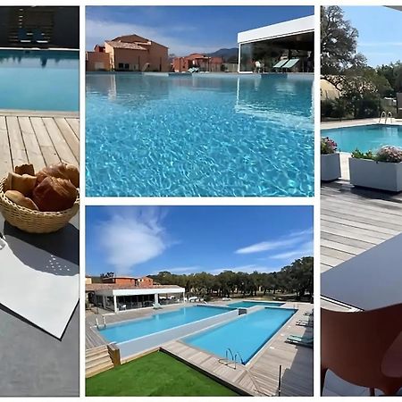 Mini Villa 4-6 Pers. Les Hameaux De Saint Cyprien Lecci Εξωτερικό φωτογραφία