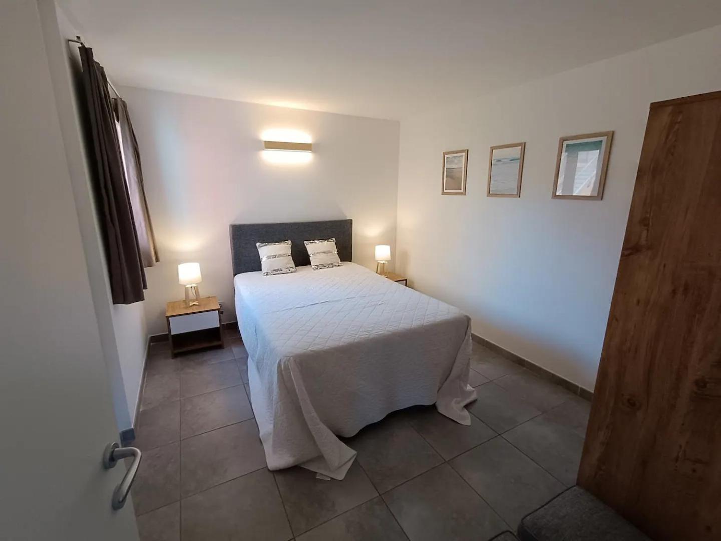 Mini Villa 4-6 Pers. Les Hameaux De Saint Cyprien Lecci Εξωτερικό φωτογραφία