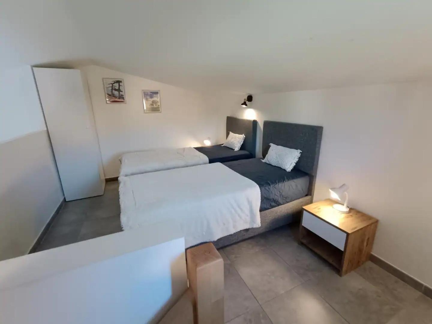 Mini Villa 4-6 Pers. Les Hameaux De Saint Cyprien Lecci Εξωτερικό φωτογραφία