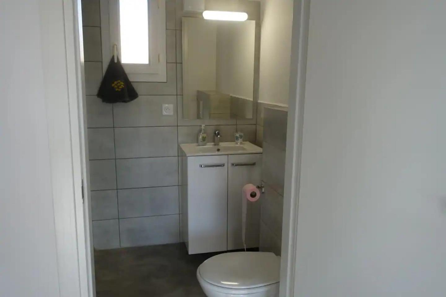 Mini Villa 4-6 Pers. Les Hameaux De Saint Cyprien Lecci Εξωτερικό φωτογραφία
