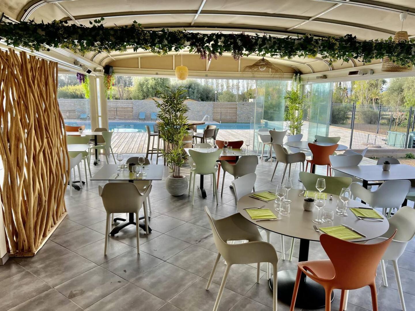 Mini Villa 4-6 Pers. Les Hameaux De Saint Cyprien Lecci Εξωτερικό φωτογραφία